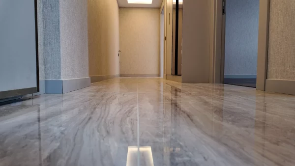 CEBECİ’DE ASANSÖRLÜ YENİ BİNADA 2+1 SATILIK DAİRE - Görsel 5
