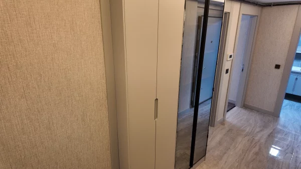 CEBECİ’DE ASANSÖRLÜ YENİ BİNADA 2+1 SATILIK DAİRE - Görsel 6