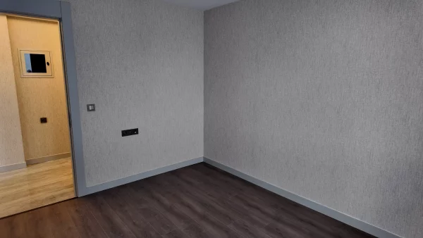 CEBECİ’DE ASANSÖRLÜ YENİ BİNADA 2+1 SATILIK DAİRE - Görsel 16