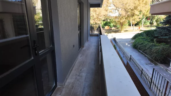 CEBECİ’DE ASANSÖRLÜ YENİ BİNADA 2+1 SATILIK DAİRE - Görsel 18