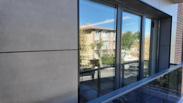 CEBECİ’DE ASANSÖRLÜ YENİ BİNADA 2+1 SATILIK DAİRE - Görsel 20