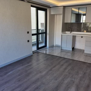 CEBECİ’DE ASANSÖRLÜ YENİ BİNADA 2+1 SATILIK DAİRE