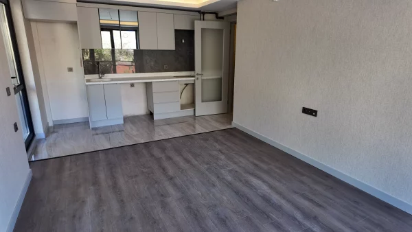 CEBECİ’DE ASANSÖRLÜ YENİ BİNADA 2+1 SATILIK DAİRE - Görsel 24