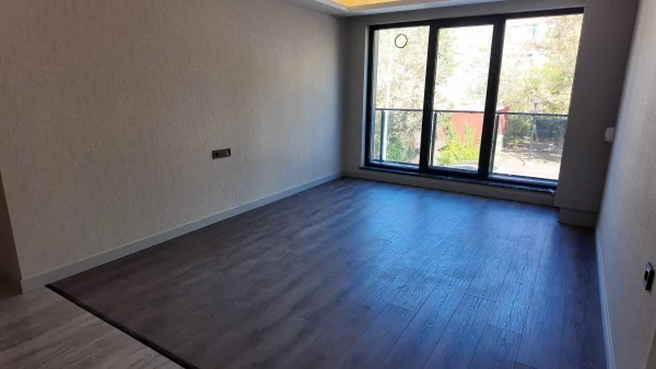 CEBECİ’DE ASANSÖRLÜ YENİ BİNADA 2+1 SATILIK DAİRE - Görsel 26
