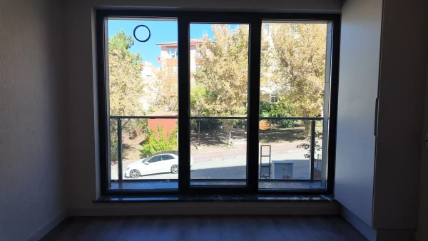 CEBECİ’DE ASANSÖRLÜ YENİ BİNADA 2+1 SATILIK DAİRE - Görsel 27