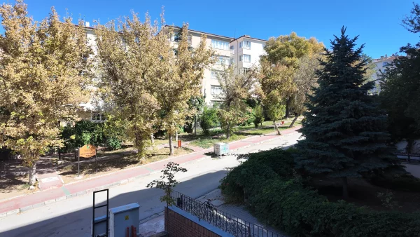 CEBECİ’DE ASANSÖRLÜ YENİ BİNADA 2+1 SATILIK DAİRE - Görsel 28