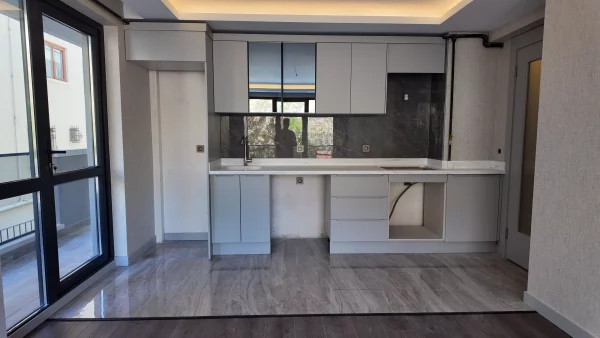 CEBECİ’DE ASANSÖRLÜ YENİ BİNADA 2+1 SATILIK DAİRE - Görsel 29