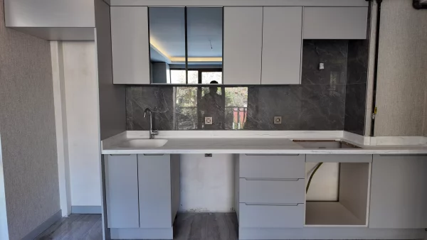CEBECİ’DE ASANSÖRLÜ YENİ BİNADA 2+1 SATILIK DAİRE - Görsel 30