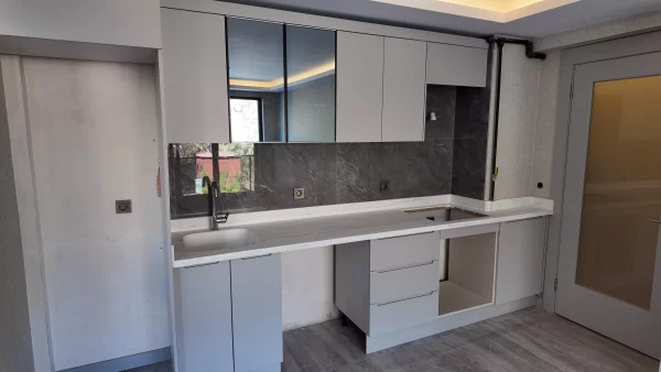 CEBECİ’DE ASANSÖRLÜ YENİ BİNADA 2+1 SATILIK DAİRE - Görsel 31