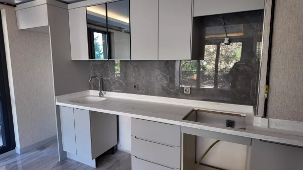 CEBECİ’DE ASANSÖRLÜ YENİ BİNADA 2+1 SATILIK DAİRE - Görsel 32