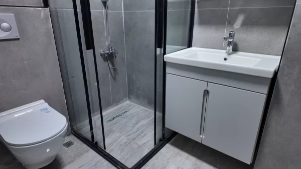 CEBECİ’DE ASANSÖRLÜ YENİ BİNADA 2+1 SATILIK DAİRE - Görsel 35