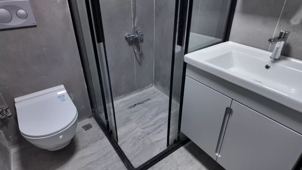 CEBECİ’DE ASANSÖRLÜ YENİ BİNADA 2+1 SATILIK DAİRE - Görsel 36