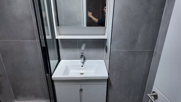CEBECİ’DE ASANSÖRLÜ YENİ BİNADA 2+1 SATILIK DAİRE - Görsel 37