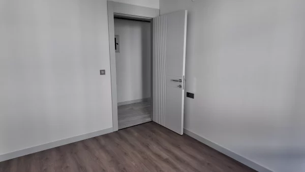CEBECİ’DE ASANSÖRLÜ YENİ BİNADA 2+1 SATILIK DAİRE - Görsel 6
