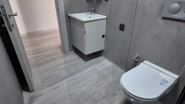 CEBECİ’DE ASANSÖRLÜ YENİ BİNADA 2+1 SATILIK DAİRE - Görsel 10