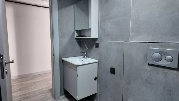 CEBECİ’DE ASANSÖRLÜ YENİ BİNADA 2+1 SATILIK DAİRE - Görsel 11