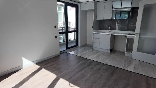 CEBECİ’DE ASANSÖRLÜ YENİ BİNADA 2+1 SATILIK DAİRE - Görsel 14