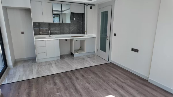 CEBECİ’DE ASANSÖRLÜ YENİ BİNADA 2+1 SATILIK DAİRE - Görsel 15