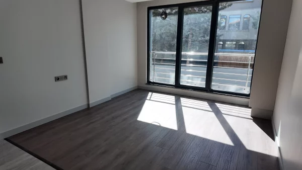CEBECİ’DE ASANSÖRLÜ YENİ BİNADA 2+1 SATILIK DAİRE - Görsel 16