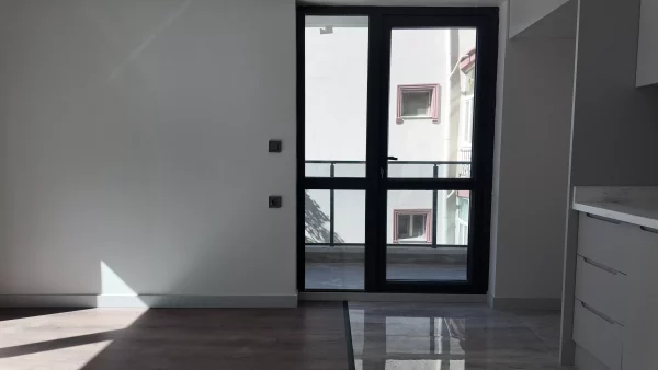 CEBECİ’DE ASANSÖRLÜ YENİ BİNADA 2+1 SATILIK DAİRE - Görsel 18