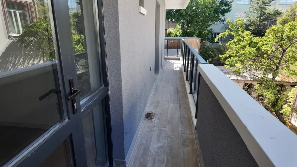 CEBECİ’DE ASANSÖRLÜ YENİ BİNADA 2+1 SATILIK DAİRE - Görsel 22