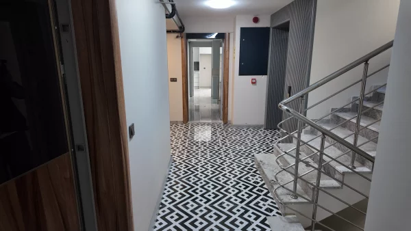 CEBECİ’DE ASANSÖRLÜ YENİ BİNADA 2+1 SATILIK DAİRE - Görsel 27
