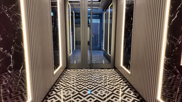 CEBECİ’DE ASANSÖRLÜ YENİ BİNADA 2+1 SATILIK DAİRE - Görsel 28