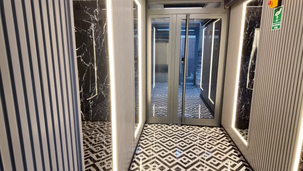 CEBECİ’DE ASANSÖRLÜ YENİ BİNADA 2+1 SATILIK DAİRE - Görsel 29