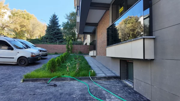 CEBECİ’DE ASANSÖRLÜ YENİ BİNADA 2+1 SATILIK DAİRE - Görsel 32