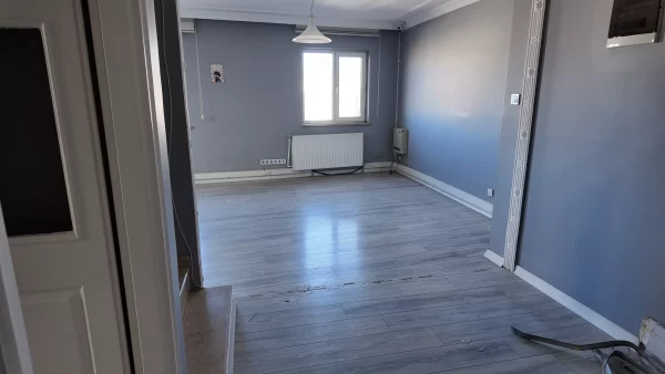 KOCATEPE İŞ MERKEZİNDE DUBLEKS 130M2  3+1 EMSALSİZ DAİRE - Görsel 4