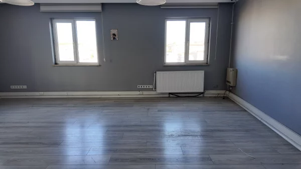 KOCATEPE İŞ MERKEZİNDE DUBLEKS 130M2  3+1 EMSALSİZ DAİRE - Görsel 5