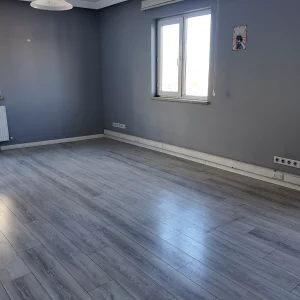KOCATEPE İŞ MERKEZİNDE DUBLEKS 130M2  3+1 EMSALSİZ DAİRE