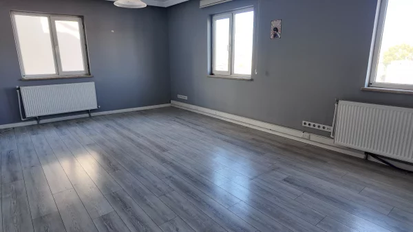 KOCATEPE İŞ MERKEZİNDE DUBLEKS 130M2  3+1 EMSALSİZ DAİRE