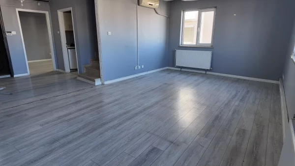 KOCATEPE İŞ MERKEZİNDE DUBLEKS 130M2  3+1 EMSALSİZ DAİRE - Görsel 7