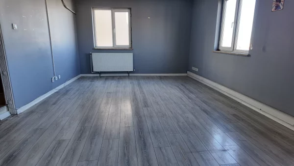 KOCATEPE İŞ MERKEZİNDE DUBLEKS 130M2  3+1 EMSALSİZ DAİRE - Görsel 10