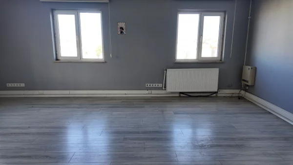 KOCATEPE İŞ MERKEZİNDE DUBLEKS 130M2  3+1 EMSALSİZ DAİRE - Görsel 11