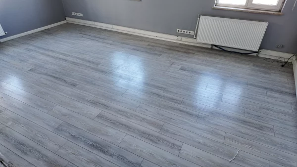 KOCATEPE İŞ MERKEZİNDE DUBLEKS 130M2  3+1 EMSALSİZ DAİRE - Görsel 12