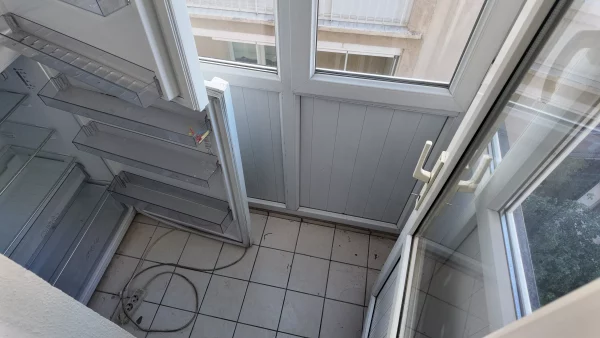 KOCATEPE İŞ MERKEZİNDE DUBLEKS 130M2  3+1 EMSALSİZ DAİRE - Görsel 18