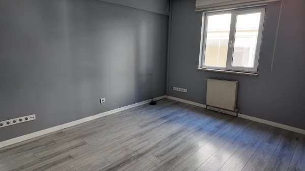 KOCATEPE İŞ MERKEZİNDE DUBLEKS 130M2  3+1 EMSALSİZ DAİRE - Görsel 19