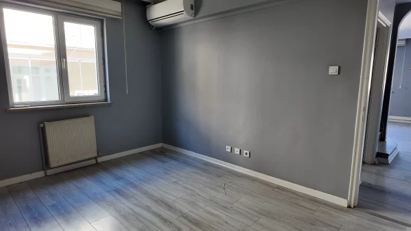 KOCATEPE İŞ MERKEZİNDE DUBLEKS 130M2  3+1 EMSALSİZ DAİRE - Görsel 20