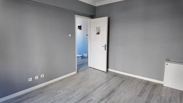 KOCATEPE İŞ MERKEZİNDE DUBLEKS 130M2  3+1 EMSALSİZ DAİRE - Görsel 21
