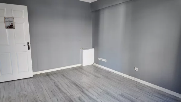 KOCATEPE İŞ MERKEZİNDE DUBLEKS 130M2  3+1 EMSALSİZ DAİRE - Görsel 22