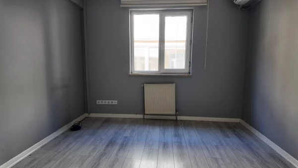 KOCATEPE İŞ MERKEZİNDE DUBLEKS 130M2  3+1 EMSALSİZ DAİRE - Görsel 23