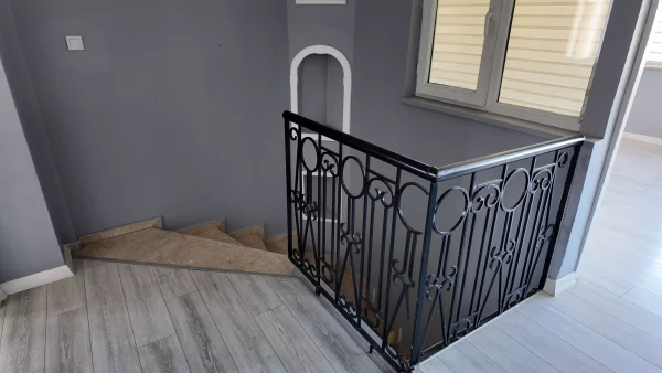 KOCATEPE İŞ MERKEZİNDE DUBLEKS 130M2  3+1 EMSALSİZ DAİRE - Görsel 28
