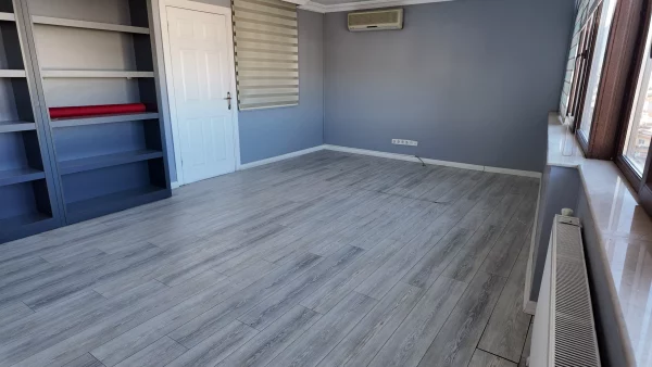 KOCATEPE İŞ MERKEZİNDE DUBLEKS 130M2  3+1 EMSALSİZ DAİRE - Görsel 31