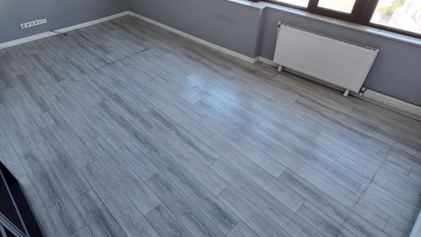 KOCATEPE İŞ MERKEZİNDE DUBLEKS 130M2  3+1 EMSALSİZ DAİRE - Görsel 33