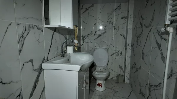KOCATEPE İŞ MERKEZİNDE DUBLEKS 130M2  3+1 EMSALSİZ DAİRE - Görsel 37