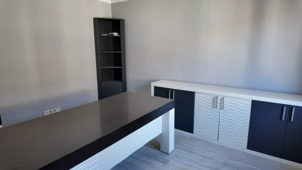 KOCATEPE İŞ MERKEZİNDE DUBLEKS 130M2  3+1 EMSALSİZ DAİRE - Görsel 38