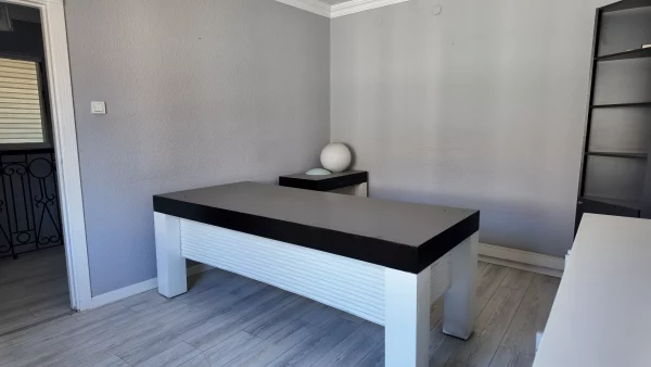 KOCATEPE İŞ MERKEZİNDE DUBLEKS 130M2  3+1 EMSALSİZ DAİRE - Görsel 39