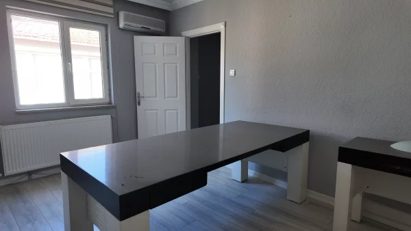 KOCATEPE İŞ MERKEZİNDE DUBLEKS 130M2  3+1 EMSALSİZ DAİRE - Görsel 40